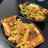   at Vegan On The Island - Pop up in Longwood