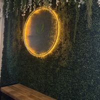   at Vegan On The Island - Pop up in Longwood