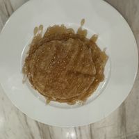 Vegan Pancakes   at Marriott Café in Pasay