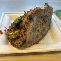   at Eat Ozzo in Pyrmont