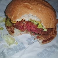  at Bioburger - Strasbourg Bateliers  in Strasbourg