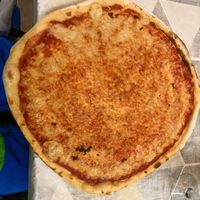 Pizza   at Ylläksen Eväskori in Aekaeslompolo