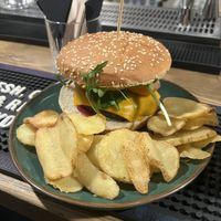   at vEgX Public in Mantova