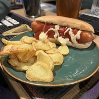   at vEgX Public in Mantova