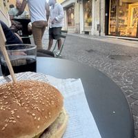   at vEgX Public in Mantova