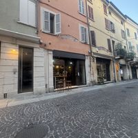   at vEgX Public in Mantova