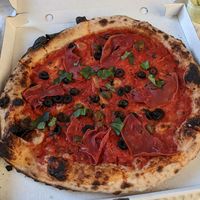  at SlimJims in Hamburg