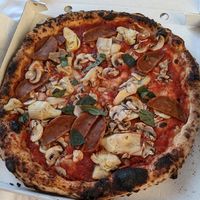  at SlimJims in Hamburg