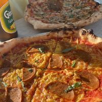   at SlimJims in Hamburg