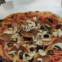  at SlimJims in Hamburg