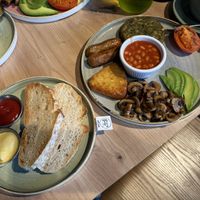   at Highfield Coffee Social in Doncaster