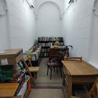 Books at Massolit Budapest Books and Café in Budapest