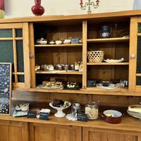   at Virtskuchl in Steiermark