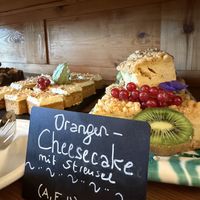   at Virtskuchl in Steiermark