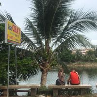  at Chay Tam Tu Vegetarian in Vung Tau