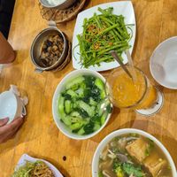  at Chay Tam Tu Vegetarian in Vung Tau
