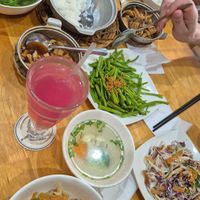  at Chay Tam Tu Vegetarian in Vung Tau