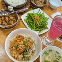  at Chay Tam Tu Vegetarian in Vung Tau