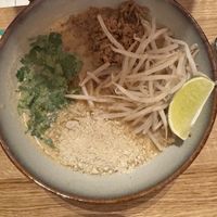   at Dozo Vegan Ramen - Hrubieszowska in Warsaw