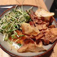  at Dozo Vegan Ramen - Hrubieszowska in Warsaw