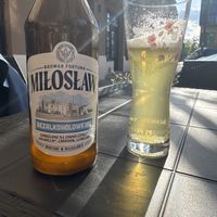 Polish IPA  at Dozo Vegan Ramen - Hrubieszowska in Warsaw