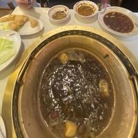   at Shooloongkan 小龙坎 XiaoLongKan in Vienna