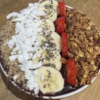   at Tapí Tapioca - Loja Centro  in Rio De Janeiro