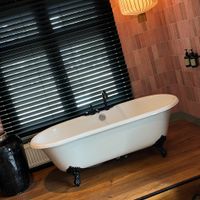   at Villa La Vida in Tilburg