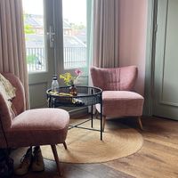   at Villa La Vida in Tilburg