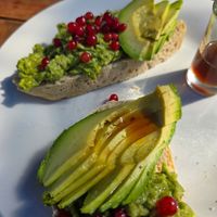  at Café Chirifo  in Rio Ibanez