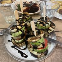 Sauteed vegetables  at Taverna O Thodoros - Ταβέρνα "Ο Θόδωρος" in Thessaloniki