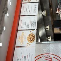   at BIBIBOP in Wake Forest