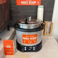   at BIBIBOP in Wake Forest