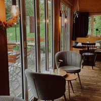 Gemütlich mit herzlichem Empfang   at Café Viventus in Rettenberg