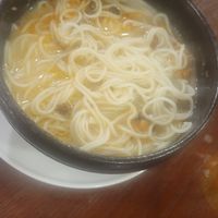 Dan dan noodles at Veggie Kingdom - Causeway Bay - 緻素坊 in Hong Kong Island