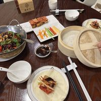   at Veggie Kingdom - Causeway Bay - 緻素坊 in Hong Kong Island