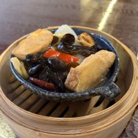 Forgot what this was called but it’s delicious   at Veggie Kingdom - Causeway Bay - 緻素坊 in Hong Kong Island