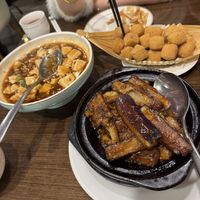   at Veggie Kingdom - Causeway Bay - 緻素坊 in Hong Kong Island