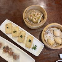   at Veggie Kingdom - Causeway Bay - 緻素坊 in Hong Kong Island