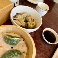   at Veggie Kingdom - Causeway Bay - 緻素坊 in Hong Kong Island