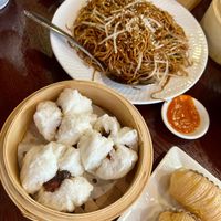   at Veggie Kingdom - Causeway Bay - 緻素坊 in Hong Kong Island