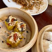   at Veggie Kingdom - Causeway Bay - 緻素坊 in Hong Kong Island