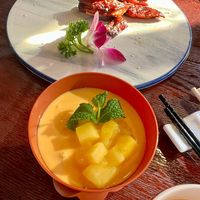   at Veggie Kingdom - Causeway Bay - 緻素坊 in Hong Kong Island