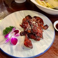   at Veggie Kingdom - Causeway Bay - 緻素坊 in Hong Kong Island