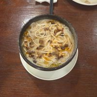 It was really small and did not have any spice at Veggie Kingdom - Causeway Bay - 緻素坊 in Hong Kong Island