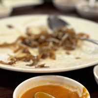 Oops. Too late! 🤣  at Veggie Kingdom - Causeway Bay - 緻素坊 in Hong Kong Island