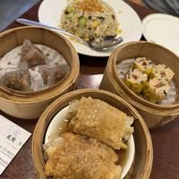   at Veggie Kingdom - Causeway Bay - 緻素坊 in Hong Kong Island