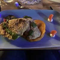   at Zweiundzwanzig Showcase Kitchen in Mannheim