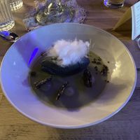   at Zweiundzwanzig Showcase Kitchen in Mannheim