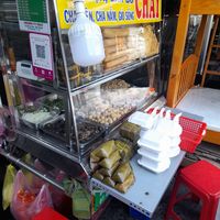 All vegan ingredients #Veganuary at Phương Vy in Ho Chi Minh City